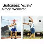 Suitcases