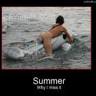 Summa Time