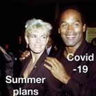 Summer Plans