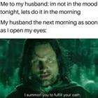 Summon You
