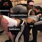 Sums Up My Life Pretty Well
