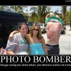 Sunburn Guy
