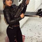Sunday Gunday 118