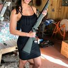 Sunday Gunday 154