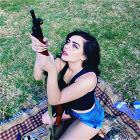 Sunday Gunday 205