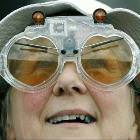 Sunglaasses Wipers