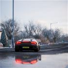 Super Cars go fast