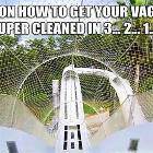 Super Clean Super Fast