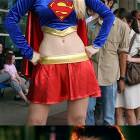 Super Girl