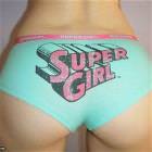 Super Girl