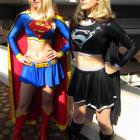 Super Girls