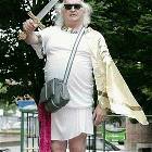 Super Hero