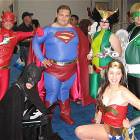 Super Heros