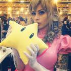 Super Mario Fans Picdump