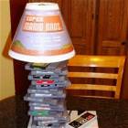 Super Mario Lamp