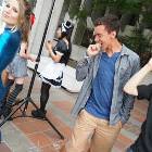 Super Powers Are Working