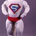 Super Sperm