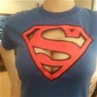 Super T Shirt