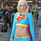 Supergirl