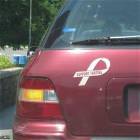 Support Farting