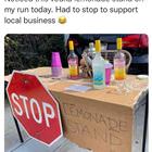 Support Local Business