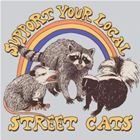 Support The Cats