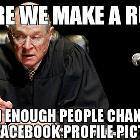 Supreme Court Ruling