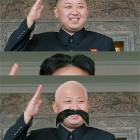 Supreme Mustache