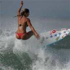 Surfer Girl