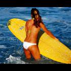 Surfer Girls