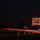 Surprise Ahead