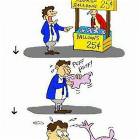 Surprise Balloons