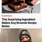 Surprise Ingredient