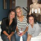 Surprise Photobomber