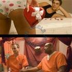 Surprise Sex