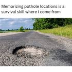Survival Skill