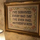 Survived Them