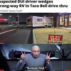 Suspected