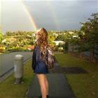 Swallow The Rainbow