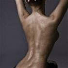 Sweaty Back