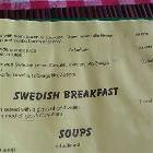 Swedish Breakfast