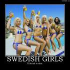 Swedish Girls