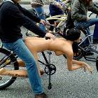 Sweet Bike