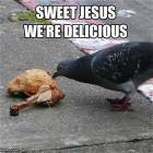 Sweet Jesus