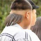 Sweet Mullet