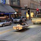 Sweet Ride