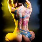 Sweet Tattoo