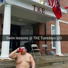 Swim Lessons