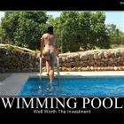 Swimming Pools Investment