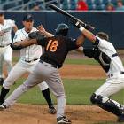 Swing Batta